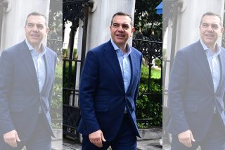 Σε κάποιες περιοχές ο θερισμός ξεκινά τον... Μάιο